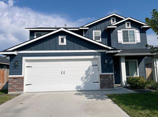 13586 Palm Beach Dr, Caldwell, ID 83607