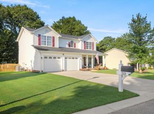 719 Hibiscus Ct, Lyman, SC 29365