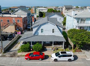 12 Nathan St, Wrightsville Beach, NC 28480