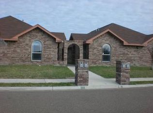 2304 Friday, Pharr, TX 78577