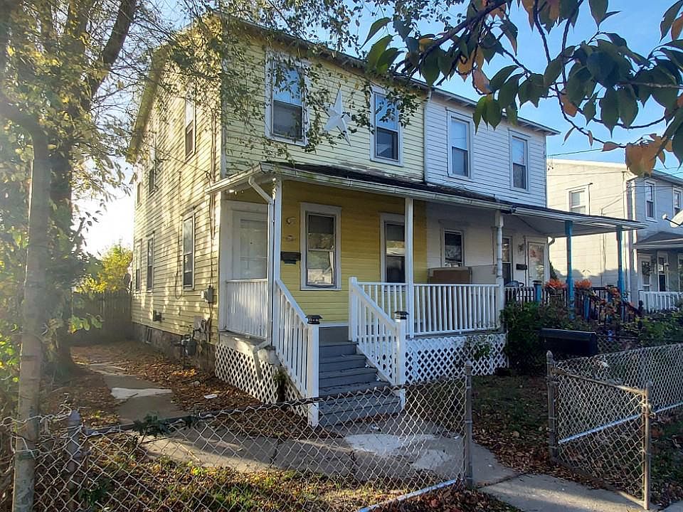 641 Laurel St Beverly, NJ, 08010 Apartments for Rent Zillow