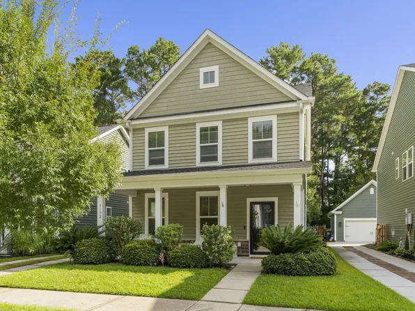 3132 Moonlight Dr, Charleston, SC 29414
