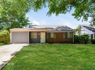 8311 Whitehead Dr, Southaven, MS 38671