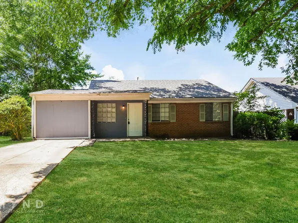 8311 Whitehead Dr, Southaven, MS 38671