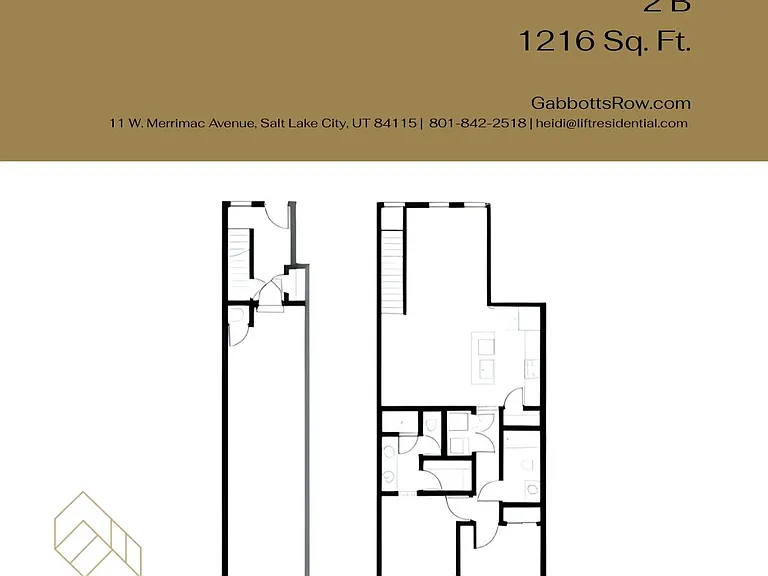 Lift - 2B Lift - 2B