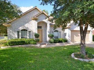 8220 Longdraw Dr, Round Rock, TX 78681