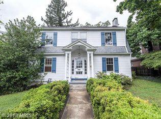 6204 Utah Ave NW, Washington, DC