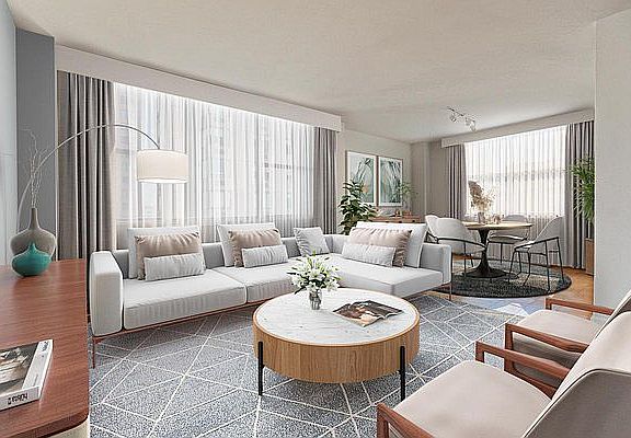 3rd image of 45 W 60th St APT 6E
