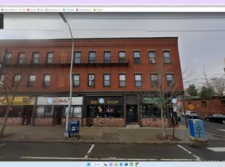 2028 Massachusetts Ave #33, Cambridge, MA 02140