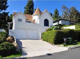 4429 Caledonia Way, Los Angeles, CA 90065