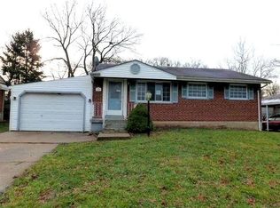 885 Sarbrook Dr, Cincinnati, OH 45231