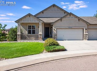 10704 Black Elk Way, Colorado Springs, CO 80908