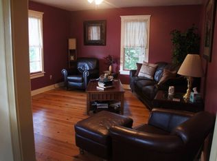 258 N 225 E, Warsaw, IN 46582