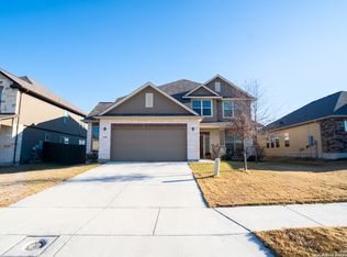 4498 Pecos Point, Schertz, TX 78108