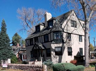 415 N Cascade Ave #3, Colorado Springs, CO 80903