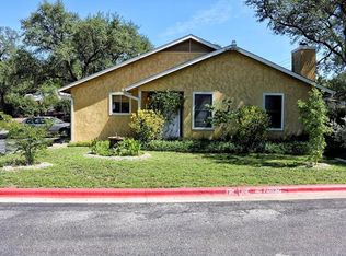 4809 Duval St, Austin, TX 78751