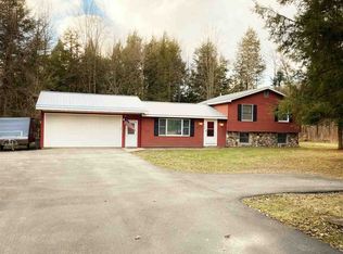 123 Lacomb Rd, Norfolk, NY 13667