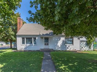 2328 W Wellesley Ave, Spokane, WA 99205