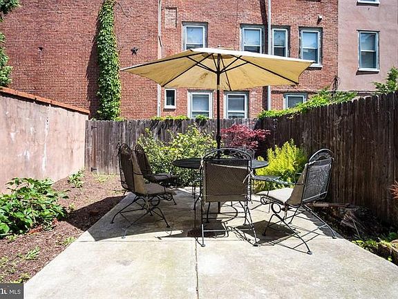 5th image of 1737 Wallace St APT 102