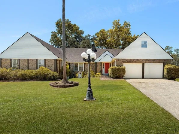 518 Legendre Dr, Slidell, LA 70460