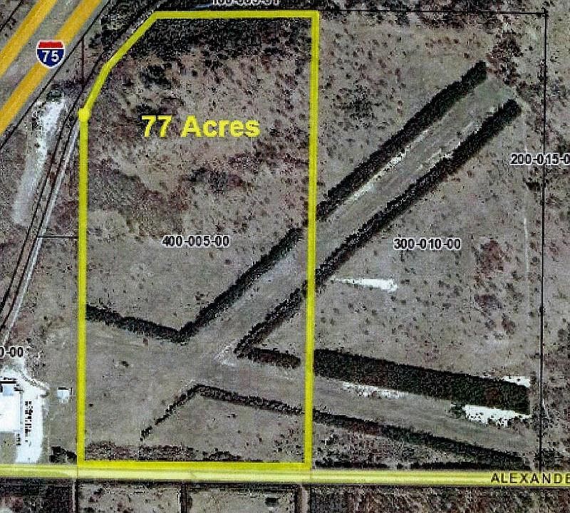 2nd image of Alexander Rd