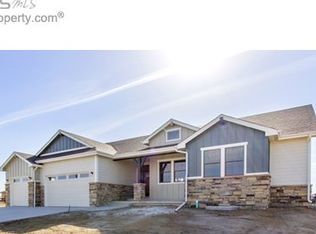 977 Hawkshead St, Timnath, CO 80547