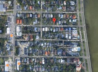2911 W Bay View Ave, Tampa, FL 33611