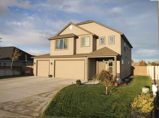 6216 Shale St, Richland, WA 99353