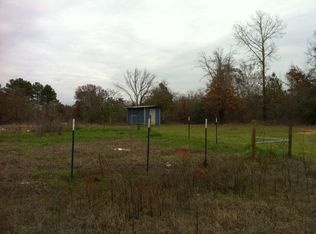 1882 W State Highway 294, Elkhart, TX 75839
