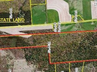 0 Ridge Rd, South Otselic, NY 13155