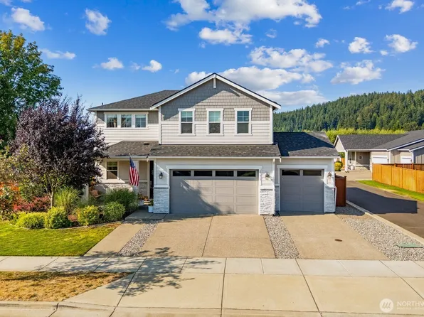 15615 Washington Street, Sumner, WA 98390