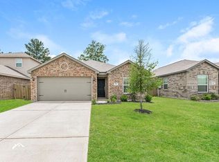 25394 Cypress Bend Dr, Cleveland, TX 77328