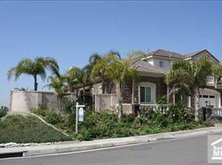 4095 Humboldt Ln, Yorba Linda, CA 92886