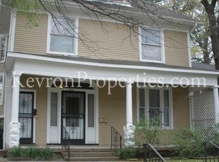 1531 Court Ave APT 2, Memphis, TN 38104