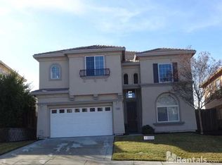 2490 Bluerock Dr, Antioch, CA 94531