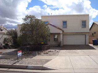 7312 Mesquite Wood Dr NW, Albuquerque, NM 87120