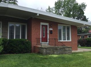 6849 Queens Ferry Rd, Baltimore, MD 21239