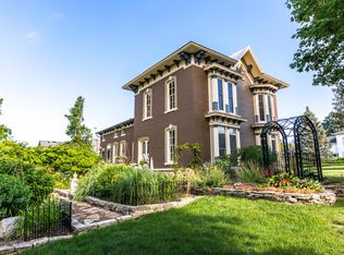 325 N Main St, OVID, MI 48866