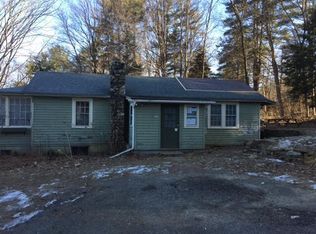 347 Salisbury Rd, Canaan, CT 06018