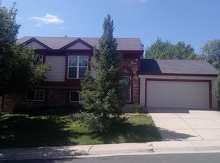 19858 E Prentice Ave, Centennial, CO 80015