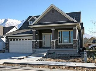 1943 Elm St, Mapleton, UT 84664