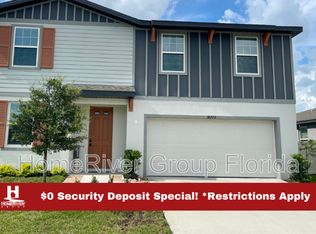 38773 Opal Willow Ln, Zephyrhills, FL 33540