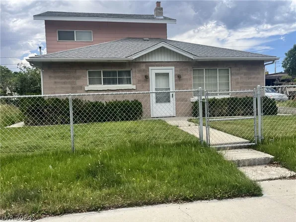 1050 Avenue E, Ely, NV 89301