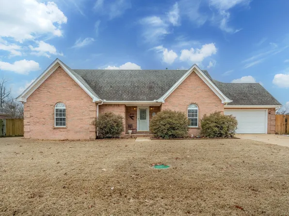 37 Smithers Ave, Atoka, TN 38004