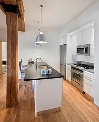 Rented by Town Residential