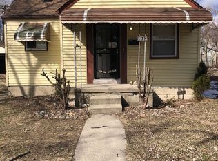 19133 Justine St, Detroit, MI