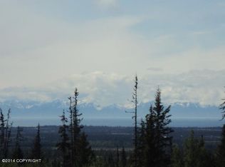 L1-2 Clyde Thomas Ave, Anchor Pt, AK 99556