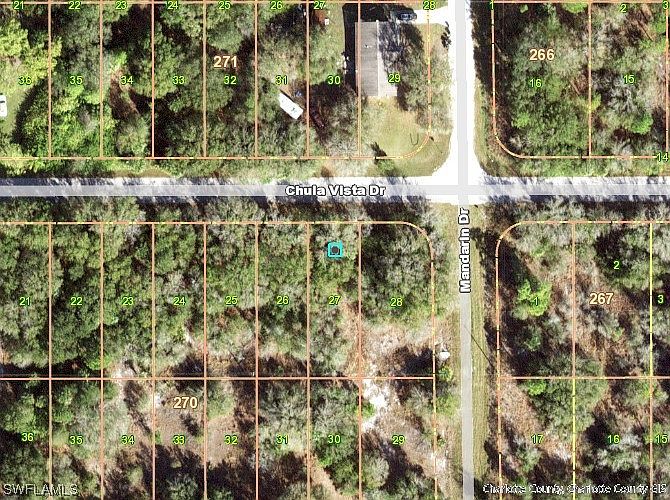 2nd image of 27249 Chula Vista Dr