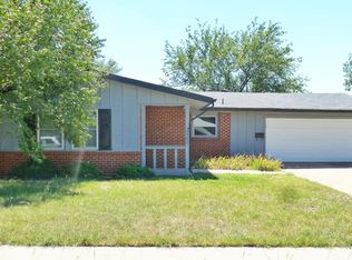 4503 Lockwood Dr, Wichita Falls, TX 76308