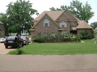 2211 Park Place Cv, Nesbit, MS 38651